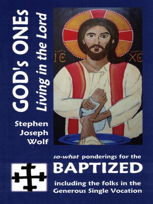 cover image of God's Ones